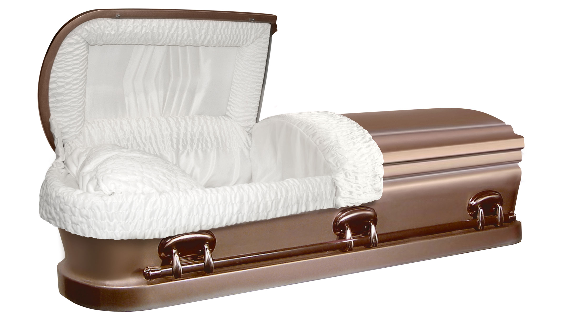 Metal Caskets Joannides Funerals